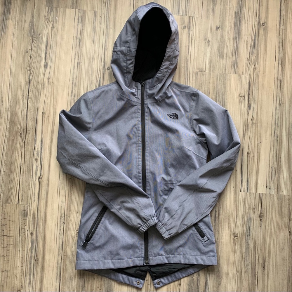 THE NORTH FACE DRYVENT JACKET